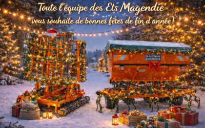 Fermeture congés de fin d&rsquo;année