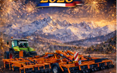 Meilleurs voeux 2026