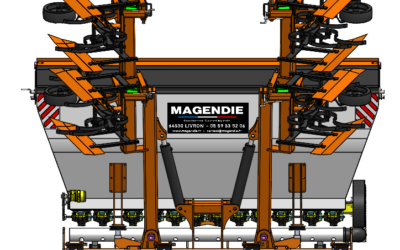 Projet en cours de développement